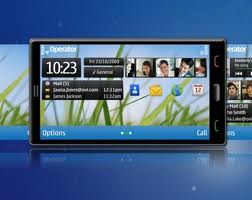 ����� �������� �������� �� ����������� Nokia
