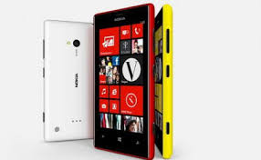 Функция панорамной съёмки в Lumia 800 Функция панорамной съёмки в Lumia 800